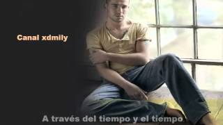 Shayne Ward  No Promises Subtitulos En Español [upl. by Mandie]