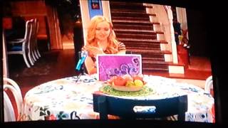 LIV AND MADDIE Whatcha Doin Honey Bunch [upl. by Zehc58]