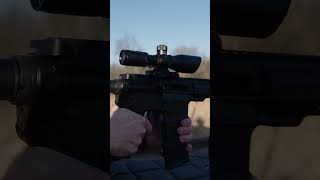 Testing a 40 scope from Amazon [upl. by Piggy]