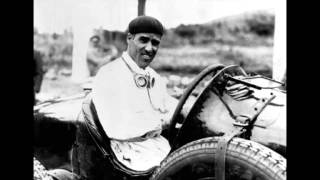 Lultima vittoria di Nuvolari  Tazio Nuvolari  1 parte [upl. by Ramiah]