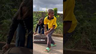 The smart kid The little boy saved her money  watch full video on my channel Like and subscribe [upl. by Rehpotsyrhc]