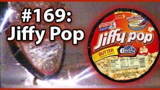 Is It A Good Idea To Microwave Jiffy Pop [upl. by Easter426]