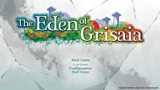 The Eden of Grisaia Unrated Version Gameplay  Part15 [upl. by Trager]