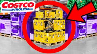 10 Things You SHOULD Be Buying at Costco in December 2024 [upl. by Dowski]