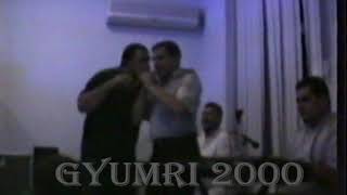 Arshak BernecyanSpitakci HaykoGyumri2000OLD exclusive [upl. by Pardner]