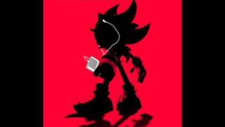 Sonic Characters and Their iPods [upl. by Lindbom]