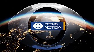 Occhio alla notizia 14 Novembre 2024 [upl. by Farlie]