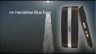 Mr Handsfree Blue Easy [upl. by Gabrielle]