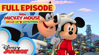 Mickey Mouse Shorts  Good Sports  Official Disney Channel Africa [upl. by Scevour195]