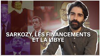 RÉVÉLATIONS Sarkozy et la Libye  les nouvelles informations de Mediapart [upl. by Aseral]