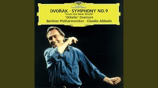 Dvořák Symphony No 9 in E Minor Op 95 B 178 quotFrom the New Worldquot IV Allegro con fuoco [upl. by Ahsinrat]