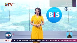 OP  CL Buletin iNews Siang GTV 08022024 [upl. by Eltsirc]