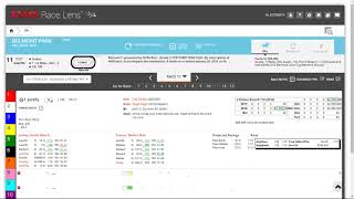 Handicap the Belmont Stakes Day Card with Race Lens [upl. by Oeniri]