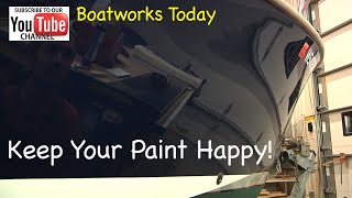 Care And Maintenance For Painted Surfaces [upl. by Anitniuq]