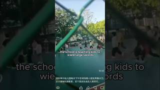 A parent gets fed up with Chinas hate education [upl. by Reniti]