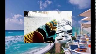 Sandos Cancun Lifestyle Resort [upl. by Volpe873]