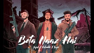 Beta Naaz Hai  SOS x Yogie  Prod by Prophecy [upl. by Marra]