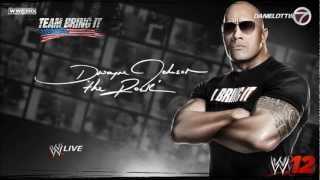 Dwayne quotThe Rockquot Johnson  Electrifying Extended Version [upl. by Yeca]