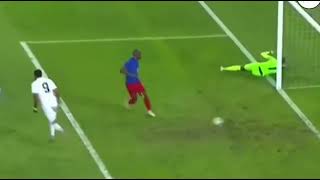 AVIRE FREEKICK AFCON 2025Q HIGHLIGHTS NAMIBIA VS KENYA 12 [upl. by Aleras]