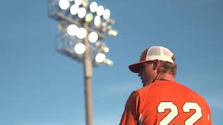 Mercer Baseball Fall World Series Game 2 [upl. by Ecire462]