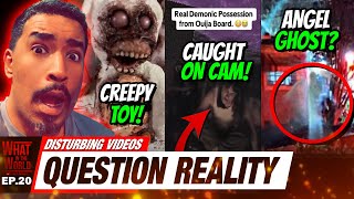 Creepy TikToks That Will Make You QUESTION Your REALITY Ep 20 [upl. by Fellner]