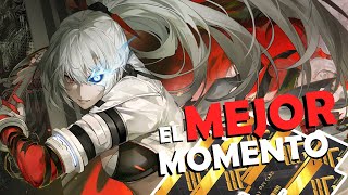 El MEJOR Momento para empezar en Punishing Gray Raven [upl. by Neelat]