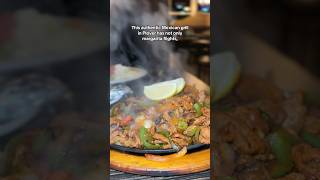 El Molcajete Mexican Grill in Plover Wisconsin 🌮 [upl. by Axela]