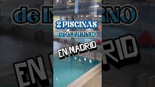 ❣️2 PISCINAS RECREATIVAS INVIERNO❣️ [upl. by Nesyla]