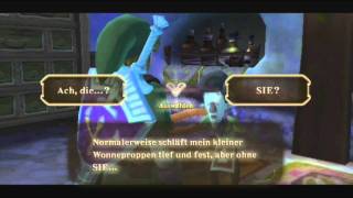 Lets Play Zelda Skyward Sword HDBlind Part 80  Juwelen in Hülle und Fülle [upl. by Brittany]