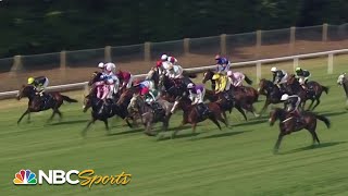 Royal Ascot 2023 Ascot Stakes FULL RACE  NBC Sports [upl. by Applegate142]