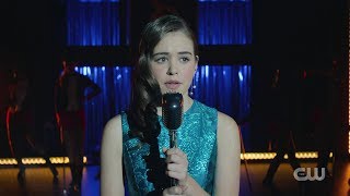 Legacies 1x11 Music Stepping Into The Light  Josie Saltzman Kaylee Bryant Legacies Cast [upl. by Eanar]