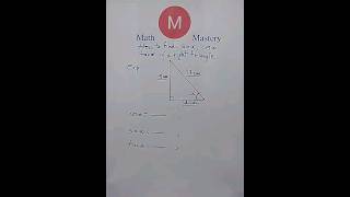 Trigonometric Ratios The Triangle That Changed Math Forever [upl. by Aneerehs783]