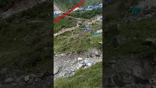 Chalo Kedarnath Dham shorts [upl. by Immaj]