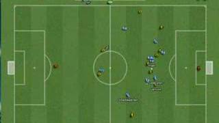 Fantastic FM 2007 goal [upl. by Gothard]