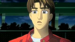 Wangan Midnight Episode 4 DVD HD Manga Club [upl. by Annawd]