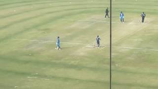 Rohit Sharma scoring his 3rd 200  Actual Match video Original [upl. by Ennyleuqcaj]