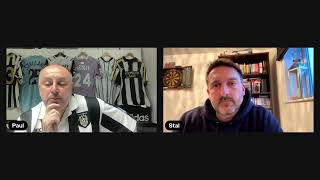 30 Forest Green vs Notts County Preview  MAGPIE CIRCLE LIVE with Mark Stallard [upl. by Nylesoy]