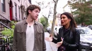 Will Hochmans Favorite Spots  New York Live TV [upl. by Arivle853]