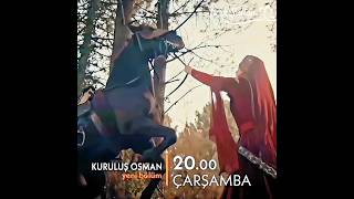 What about them 😭💔 kurulusosman balahatun editwithkurulus orhan malhun holofira elçinsangu [upl. by Siulegroj]