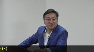 좌우에서 북 비핵화와 미국을 바라보는 오류 별별특강 ① 20180519 1부 [upl. by Kciregor]