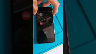 IPhone 6 emergency call iphone emergency ringtone alarm [upl. by Alin]