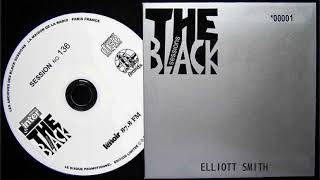 Elliott Smith  Stupidity Tries Black Session 6111998 [upl. by Tibbitts]