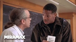 Senseless  Subject HD  Marlon Wayans David Spade  MIRAMAX [upl. by Ronnoc]