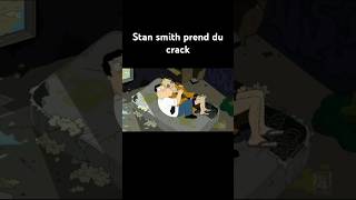 Stan smith prend du crack🤣🤣 shorts short memes [upl. by Malik126]