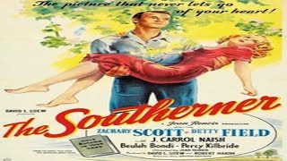 The Southerner  LHomme du sud 1945 with English Subtitles [upl. by Pasia]