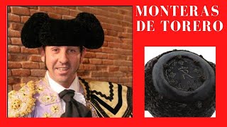 🥇🥇 Comparativa de  MONTERAS de TORERO  🟢🟢 [upl. by Sivrat]