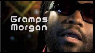 Gramps Morgan  For One Night [upl. by Hobard]