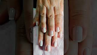 Flores cuticula nails cuticulasperfeitas viralvideo [upl. by Zwick]