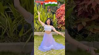 Desh rangila rangila song dance 💃 Republic day special desh mera Rangila shorts viraldance [upl. by Lebezej927]