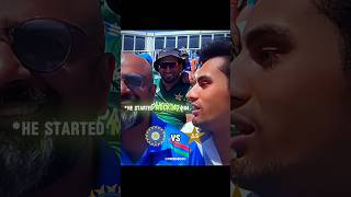 Silenced the Mockers 💀 cricketshorts shorts2024 bumrah hardikpandya phonk trending edit fy [upl. by Howey]